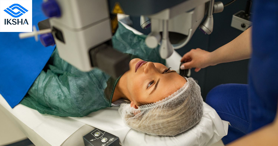 Consult your surgeon