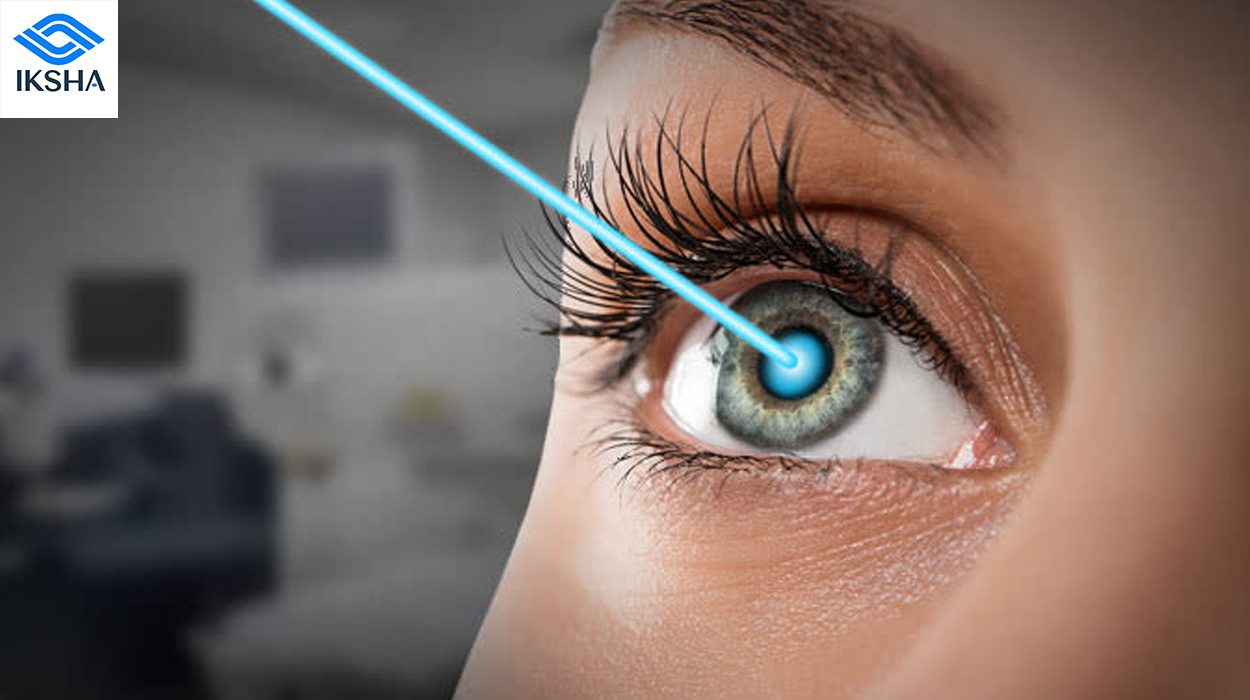 right lasik treatment