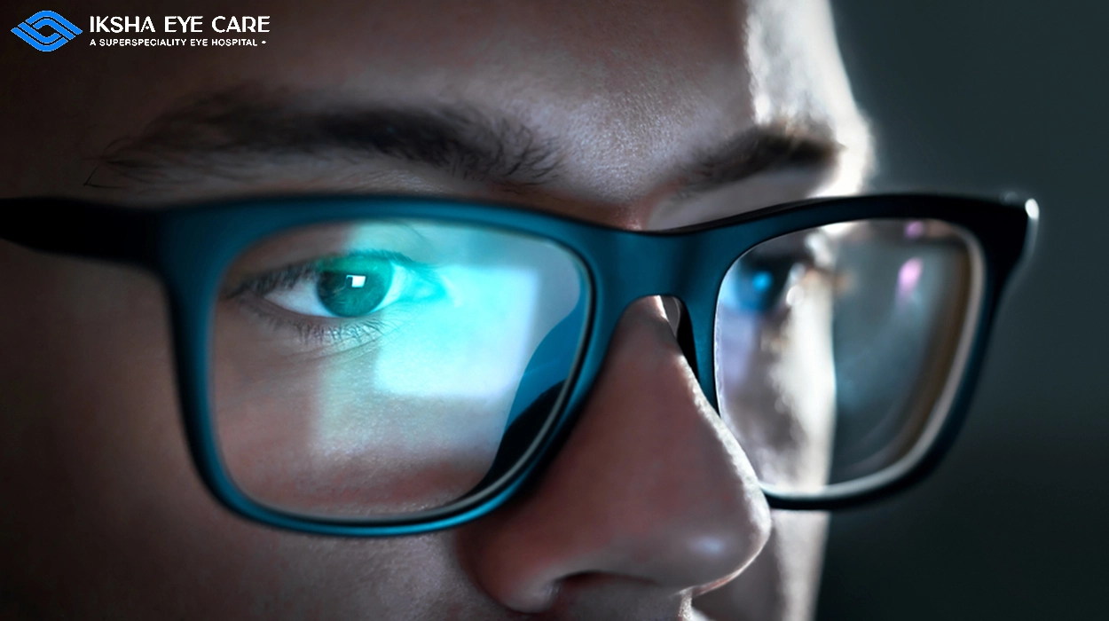 Easy Eye Care Tips For Computer Users