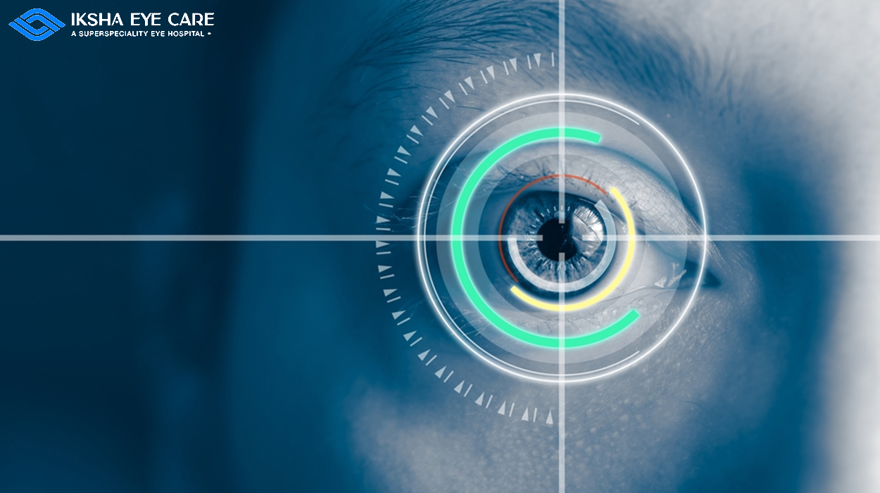 What precautions to take after LASIK surgery?