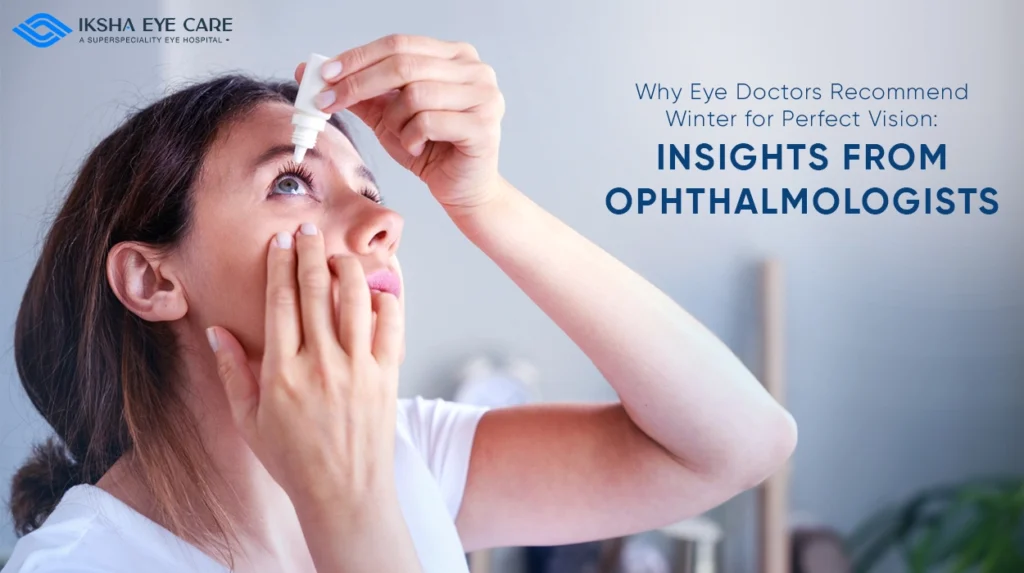 Insights from Ophthalmologists